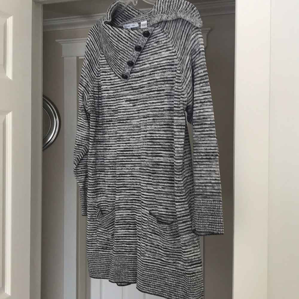 Sweater Pullover XL